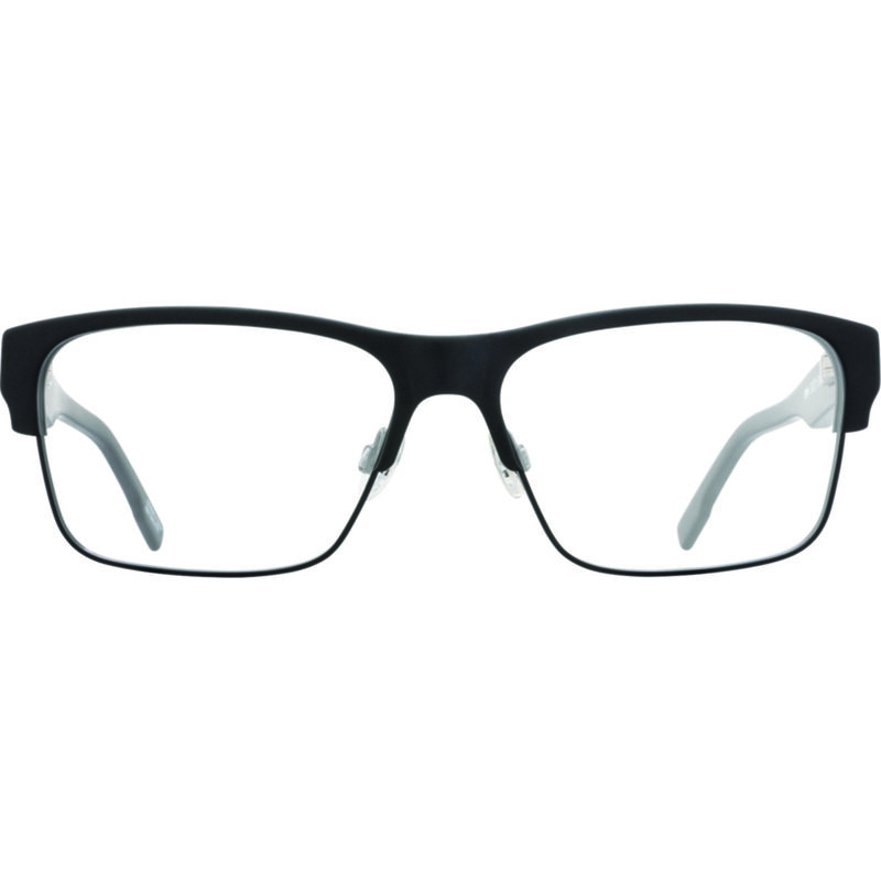 BRODY 5050 59, Matte Black-Demo  W/ Spy+ Lens Print, hi-res image number null
